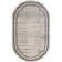 Vallelunga Abstract Indoor Rug