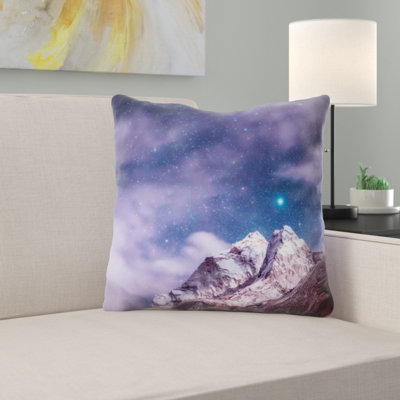 Coussin himalaya