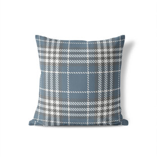 Coussin Christopher