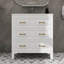 Armoire de rangement 30 po en bois massif, unité autoportante avec 3 tiroirs utilitaires-1571092444-1571092447
