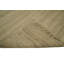Tapis en jute de fibre naturelle brun tissé à la main-380963381