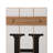 Felina Wood Text & Numbers Wall Decor-1608427215