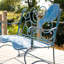 Outdoor Bench