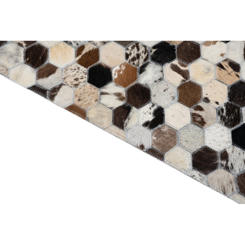 Nakayama Multi Rug