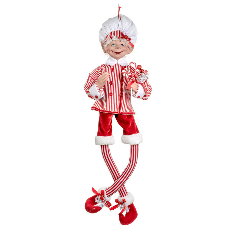 Christmas Figurines & Collectibles
