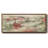 Rust Grasslands II- Framed Canvas-110645260