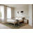 Machine Washable Overdyed Brown Area Rug-2143121459