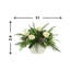 Centre de table Cottleville Roses