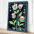 Teal Border is out of stock