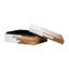 3 - Piece Handmade Polyresin Decorative Box