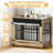 Melamine Board Dog Crate Furniture-117279664-117279667