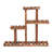 Weather Resistant Plant Stand