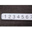 Tapis indien tribal de style Gabbeh 7 x 10