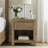 Lukasik Contemporary Boho 1 Drawer Nightstand-1378656321