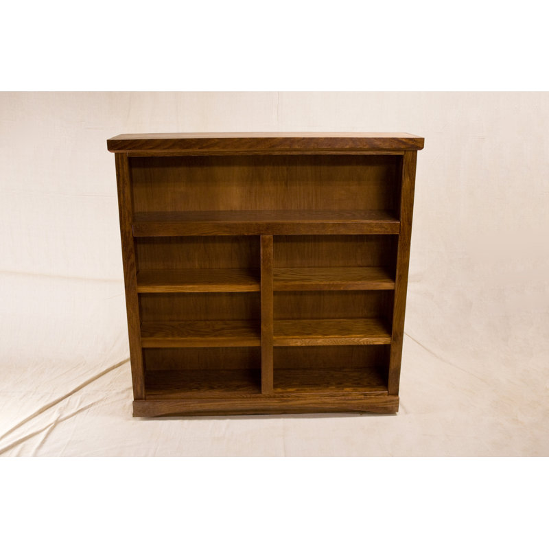 Kaleigh Bookcase, Mission Oak