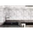Ardena Silva 12 in. x 12 in. Matte Porcelain Mosaic Floor and Wall Tile