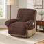 Housse pour fauteuil inclinable Diamond