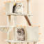 Arbre à chat Dainel-88079763
