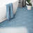 Hudson Subway White 11-3/4" x 12" Porcelain Mosaic Floor and Wall Tile-118658599