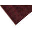 High-Quality Hand-Knotted Red Area Rug