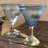 Broadbridge 13 oz. Martini Glass