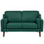Jovanny 2 Seater Loveseat
