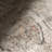 Jeccica Distressed Vintage Medallion Jute Blend Polyester Area Rug-1324700404