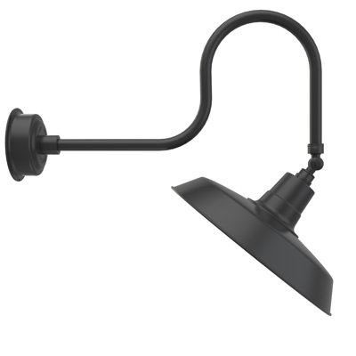 Haleigh LED Wall Light