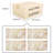 Fs Textured Gold Beige Yellow Marble For Hall Wall - 12*24, Art Style, Luxury Kitchen 12*24 Inch,