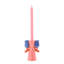 15.7Cm Ceramic Tabletop Candle Accessories