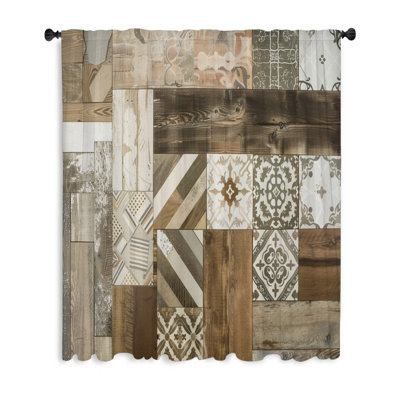 Sophana Curtain