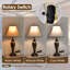 Ensemble de lampe sur pied et de table 61 "Traditional