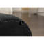 Repose-pieds rond en velours doux-159721954