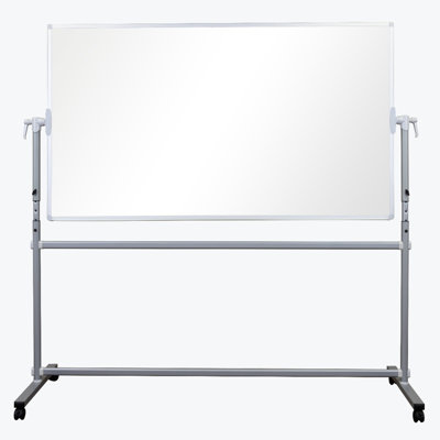 Mobile Double Sided Magnetic Whiteboards - Multiple Sizes
