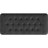 Ardice Faux Leather Upholstered Storage Bench-10931634