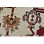 Tapis unique 8 pi 8 po x 12 pi Hael