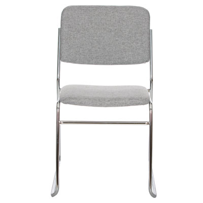 Sandra Stack Chair, Pack of 2