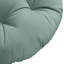 Coussin de siège d'extérieur Papasan-1100600520