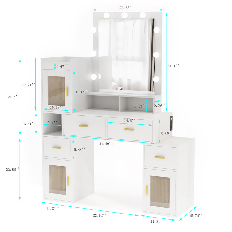 https://assets.wfcdn.com/im/21168730/resize-h755-w755%5Ecompr-r85/2481/248182611/Jahking+Vanity+Desk+with+Mirror+and+Lights+in+3+Colors.jpg
