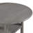 Jessia Solid Wood Kitchen Cart