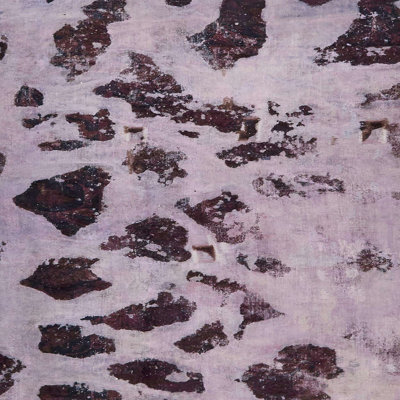 Abstract Indoor Rug