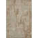 Premium Machine Washable Prisco Mocha Rug