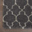 Tapis marocain à poils longs Sigrid-508402470