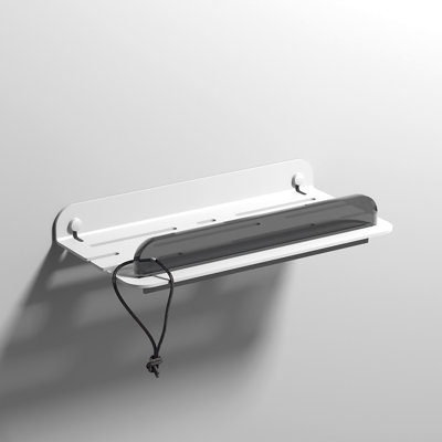 Sussman Hanging Shower Wiper