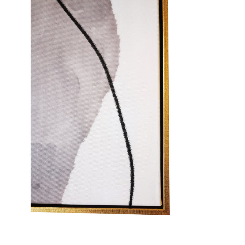 3 - Pieces Painting Print