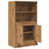 Artisan oak is out of stock