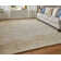 Tapis en laine et viscose Eastfield