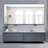 Kinkaid Metal Framed Full Length Hanging Mirror-1710688265-1656337297