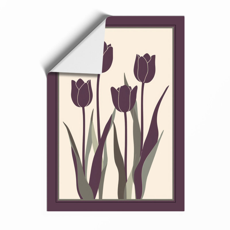 Print, Unframed, A2 - 59.4 x 42.0 cm