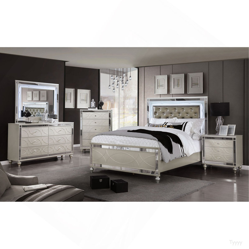 Motif décoratif de style contemporain 1 pièce